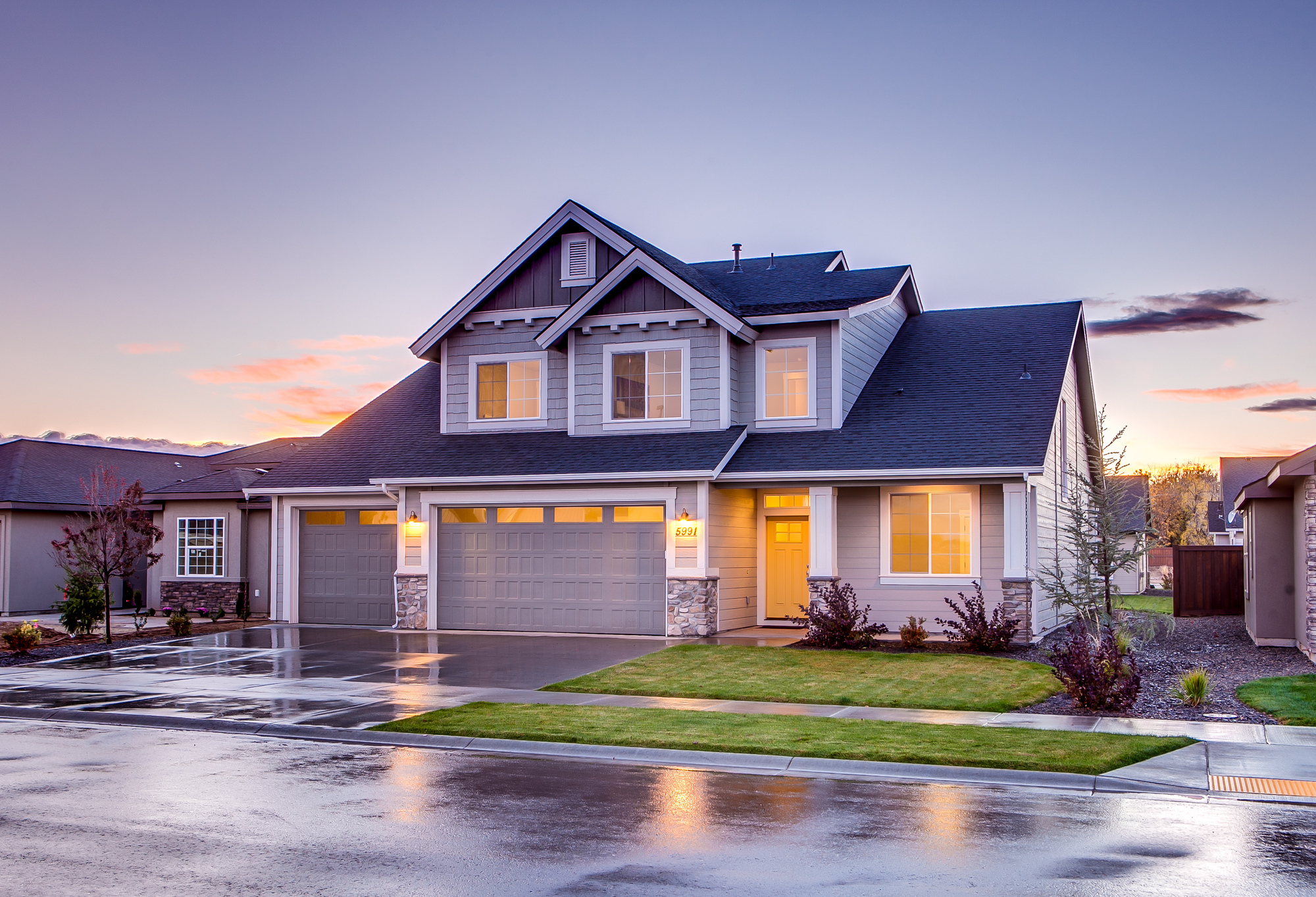 Everything You Should Know Before Buying a House